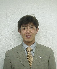 専務理事 福長尚斉