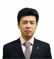 会員育成交流室 副室長 本田徹