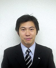 社会開発室 室長 堀口宏之