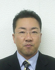 副理事長 池田恭司