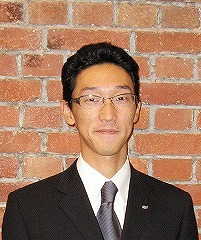 総務企画室 室長 川嶋公貴