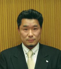 監事 倉木均實