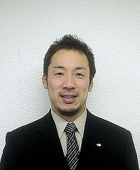 副理事長 松本泰