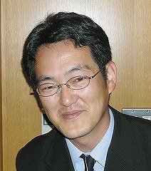 会員育成交流室 室長 坂本清樹