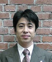 事務局長 吉岡正巳