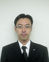 副理事長 吉川直樹