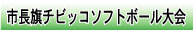 �Вc�@�l���ߐN��c�������ߎs�o�s�`�A�����c��l�Ƌ��ɖ��N�J�Â��܂��s�����`�r�b�R�\�t�g�{�[�����ɂ��Čf�ڂ��Ă���܂��B