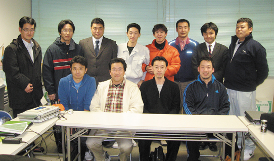 チビッコソフトボール実行委員会