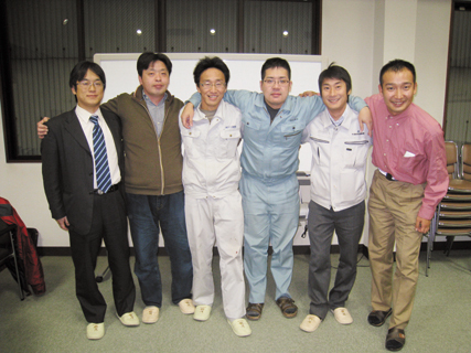 JC運動推進委員会