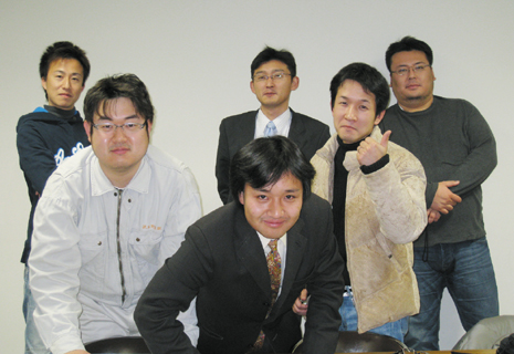 広報委員会