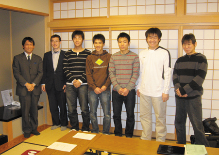 社会創造委員会