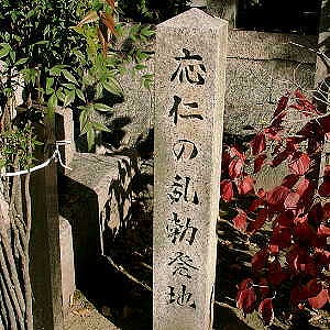 ���m�̗����j��